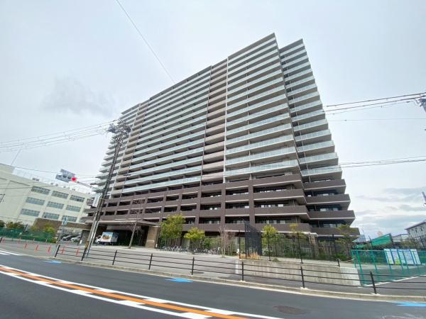 ファインクォーターシティ