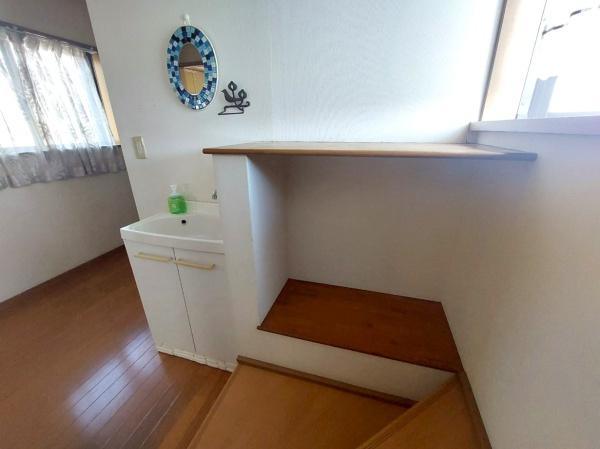 門真市城垣町の中古一戸建て