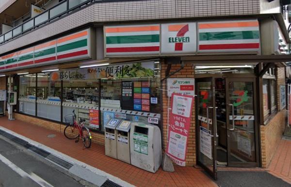 門真市城垣町の中古一戸建て(セブンイレブン寝屋川萱島南店)