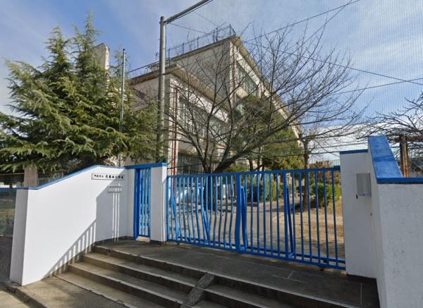 門真市城垣町の中古一戸建て(門真市立北巣本小学校)