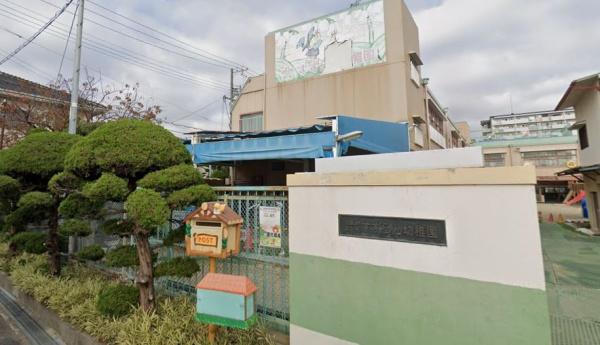 門真市城垣町の中古一戸建て(すずらん幼稚園)