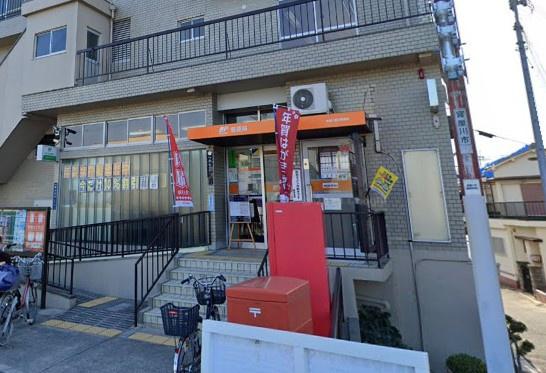 門真市城垣町の中古一戸建て(寝屋川萱島郵便局)