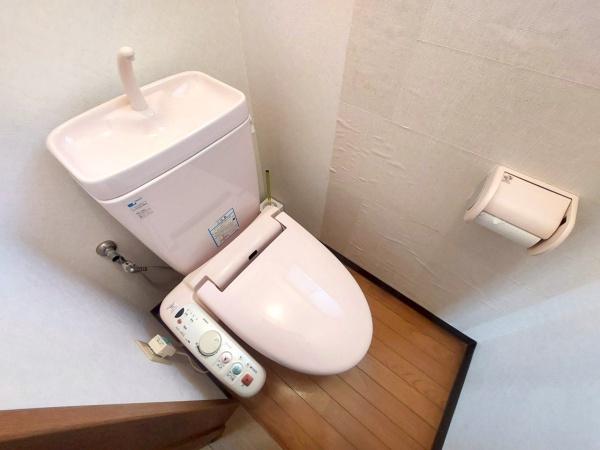 門真市城垣町の中古一戸建て
