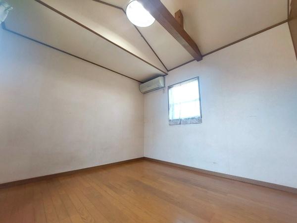 門真市城垣町の中古一戸建て