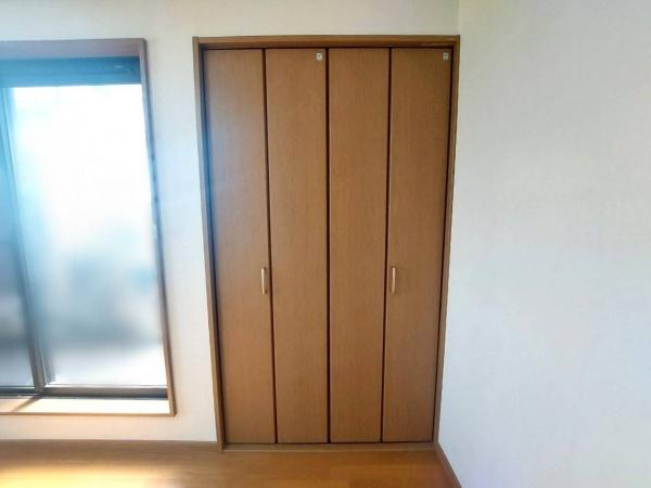 門真市城垣町の中古一戸建て