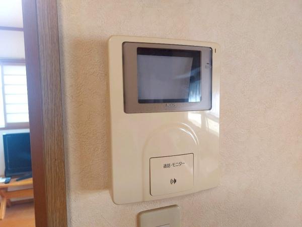 門真市城垣町の中古一戸建て