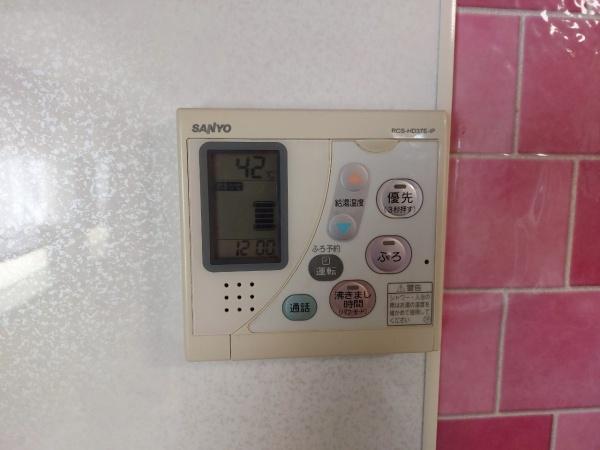 門真市城垣町の中古一戸建て