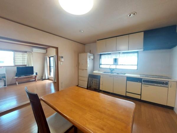 門真市城垣町の中古一戸建て