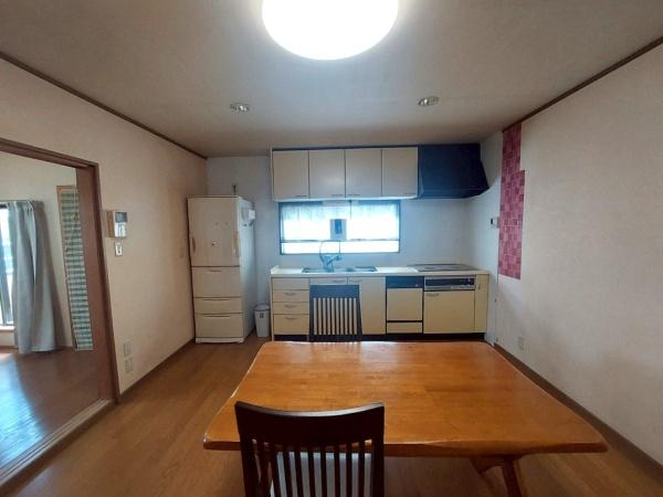 門真市城垣町の中古一戸建て