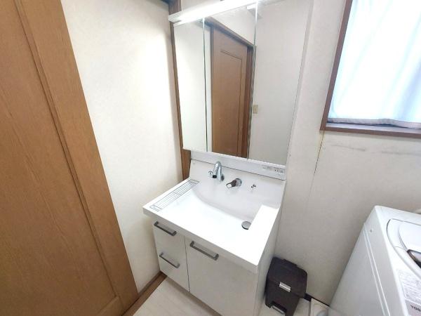 門真市城垣町の中古一戸建て