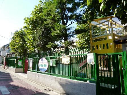 大阪市城東区今福西3丁目の中古一戸建て(愛育保育園)