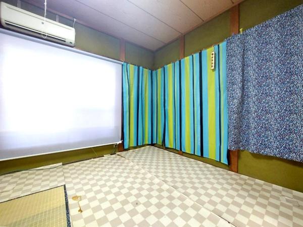 大阪市城東区今福西３丁目の中古一戸建て
