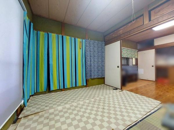 大阪市城東区今福西３丁目の中古一戸建て