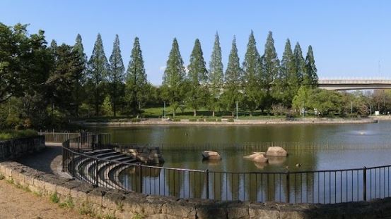 大阪市旭区赤川3丁目の新築一戸建(城北公園)