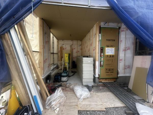 大阪市旭区赤川３丁目の新築一戸建