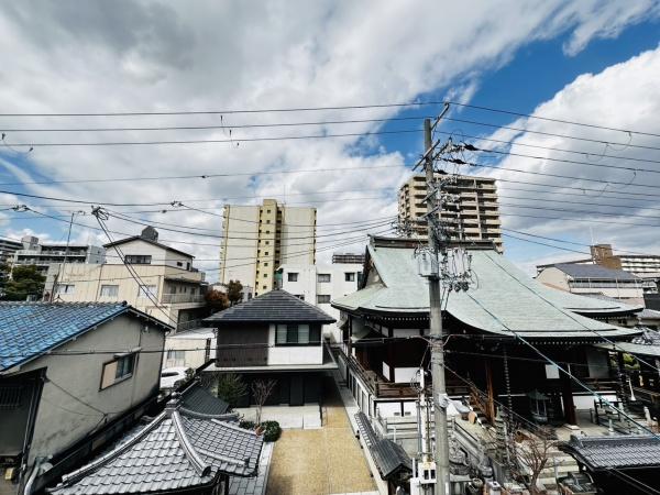 大阪市城東区関目１丁目の中古一戸建て