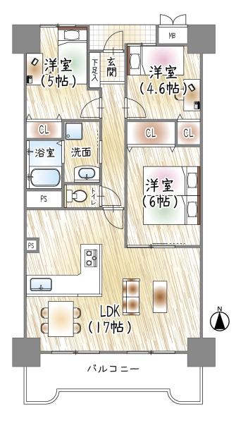 エルグリーンたつみ