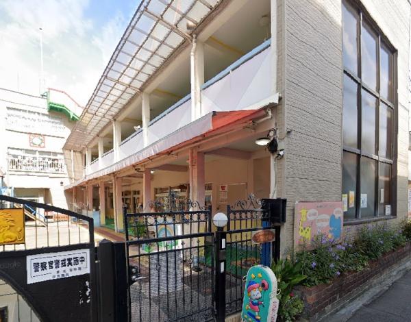 大阪市東成区東今里3丁目の中古一戸建て(今里保育園)