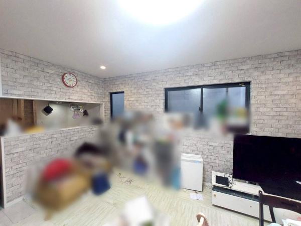 大阪市東成区東今里３丁目の中古一戸建て