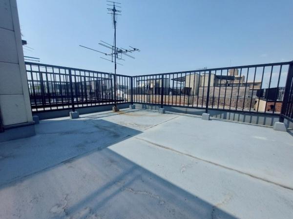 大阪市平野区平野市町２丁目の中古一戸建て