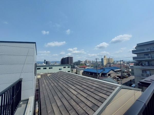 大阪市平野区平野市町２丁目の中古一戸建て
