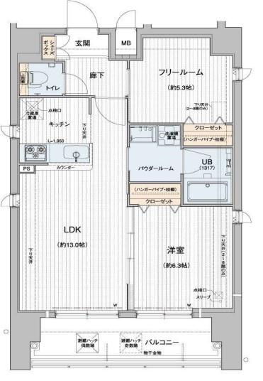 エグゼ真田山