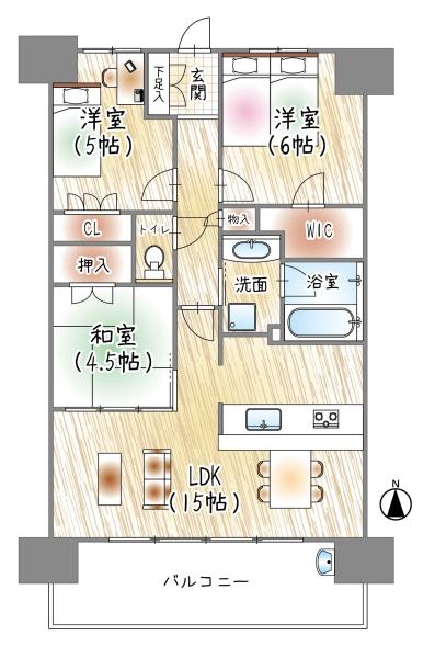 プレミスト都島パークフロント