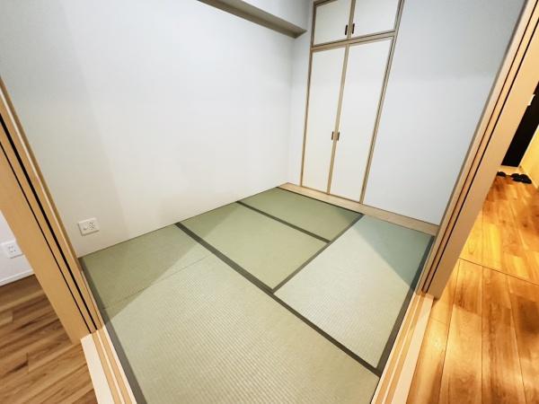 プレミスト都島パークフロント