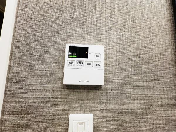 プレミスト都島パークフロント