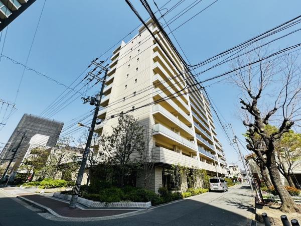 プレミスト都島パークフロント
