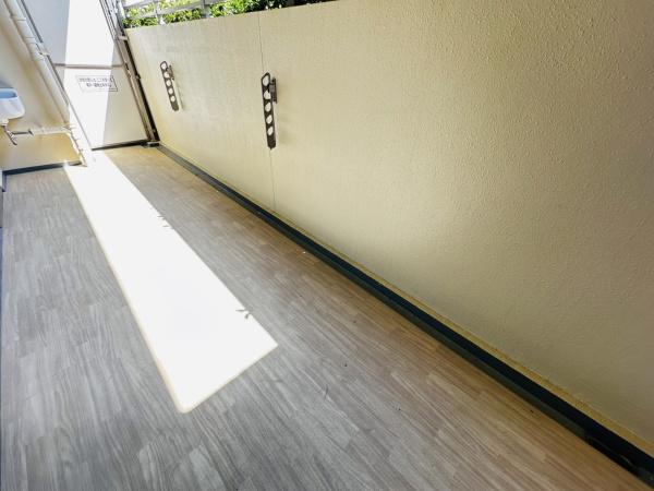 プレミスト都島パークフロント
