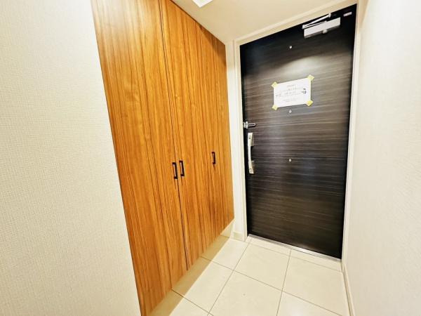 プレミスト都島パークフロント