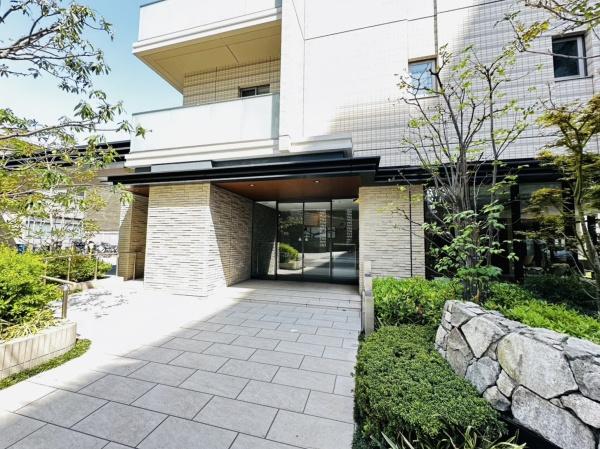 プレミスト都島パークフロント