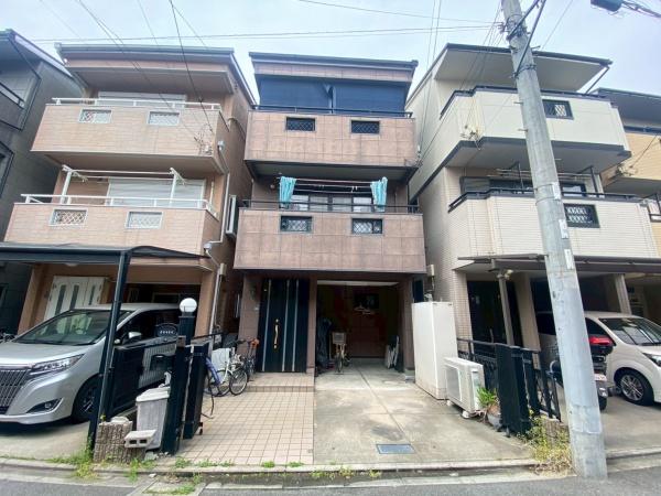 守口市南寺方東通５丁目の中古一戸建