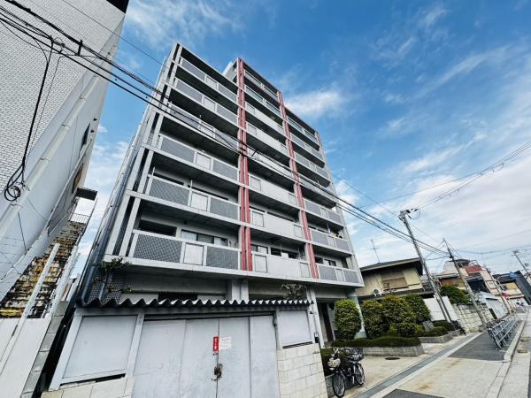 ユニ・アルス大今里アヴェニール