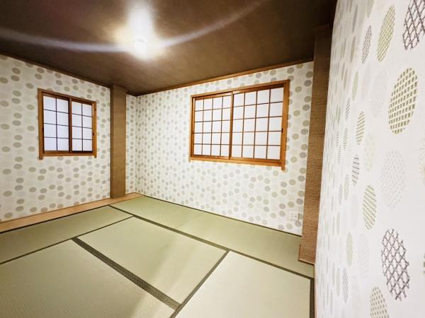 大阪市旭区高殿４丁目の中古一戸建て