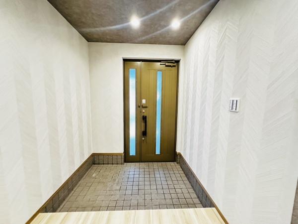 大阪市旭区高殿４丁目の中古一戸建て