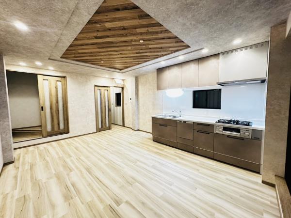 大阪市旭区高殿４丁目の中古一戸建