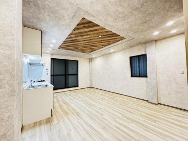 大阪市旭区高殿４丁目の中古一戸建