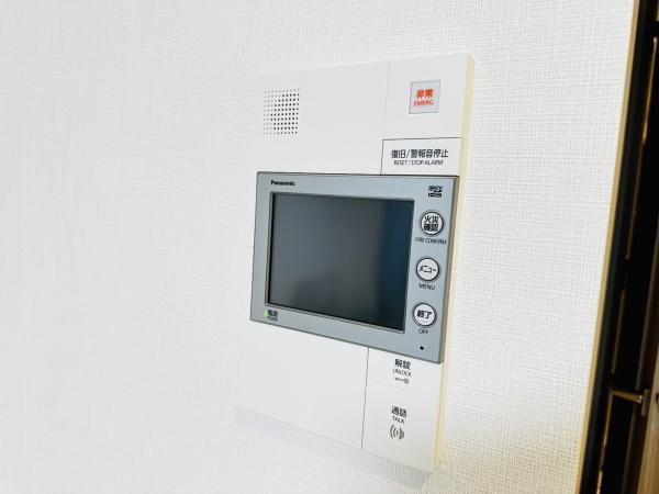 プレサンスロジェ天満橋リバーテラス