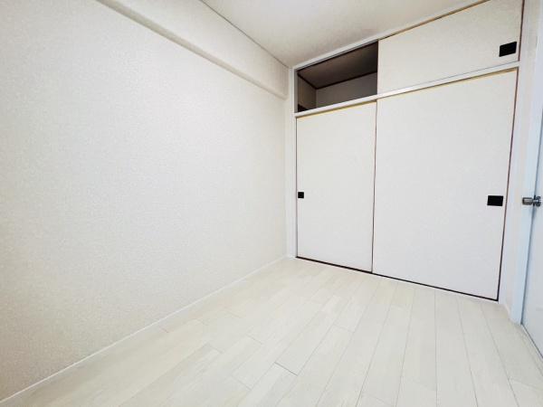 クローバーハイツ今里