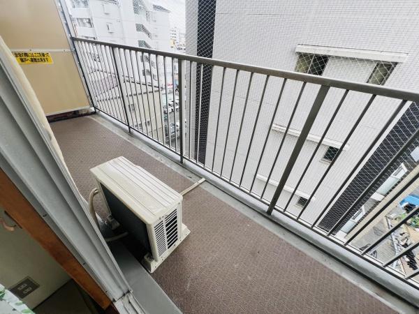 クローバーハイツ今里
