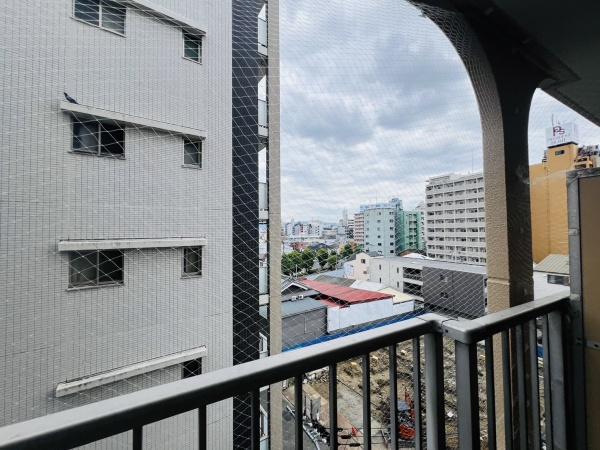 クローバーハイツ今里