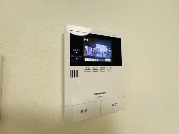クローバーハイツ今里