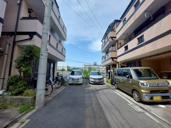守口市佐太東町１丁目の中古一戸建て
