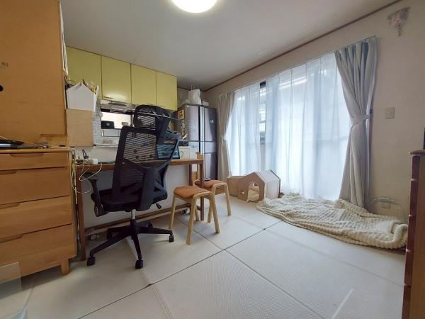 守口市佐太東町１丁目の中古一戸建て