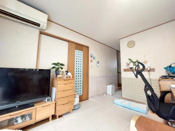 守口市佐太東町１丁目の中古一戸建