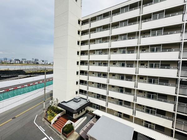 シャルム中津