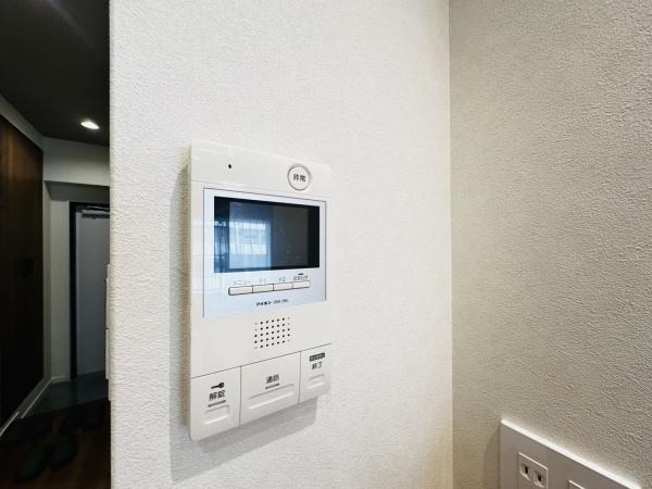 シャルム中津