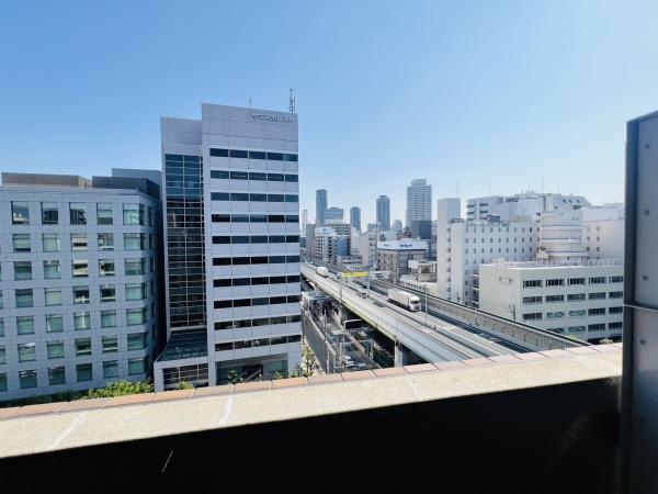 シティ・コーポ南森町